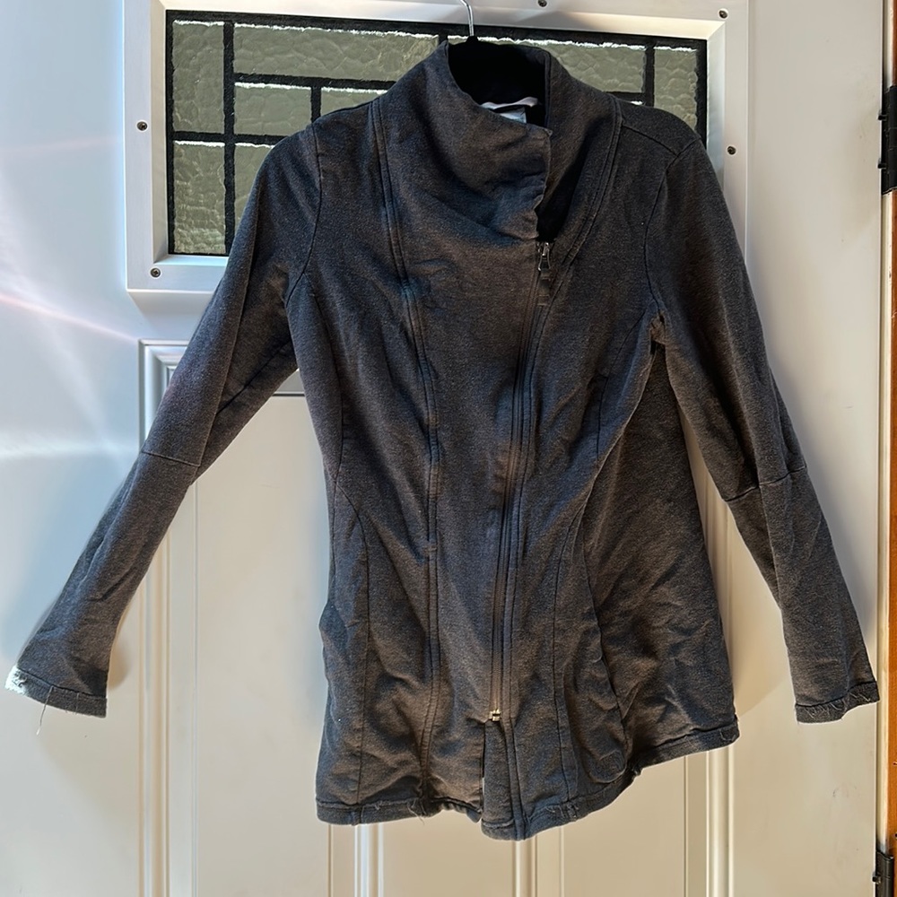 North Face Sweater